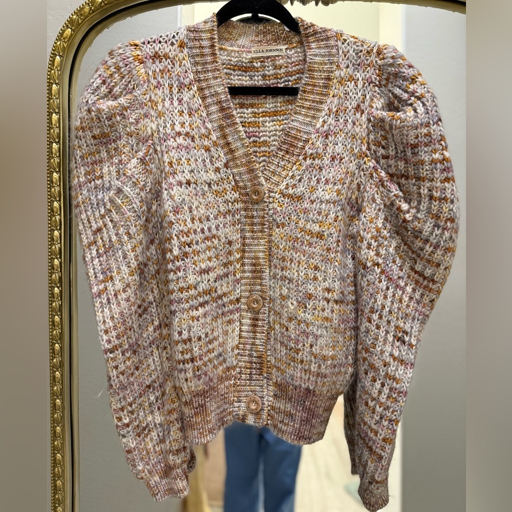 ULLA JOHNSON sweater